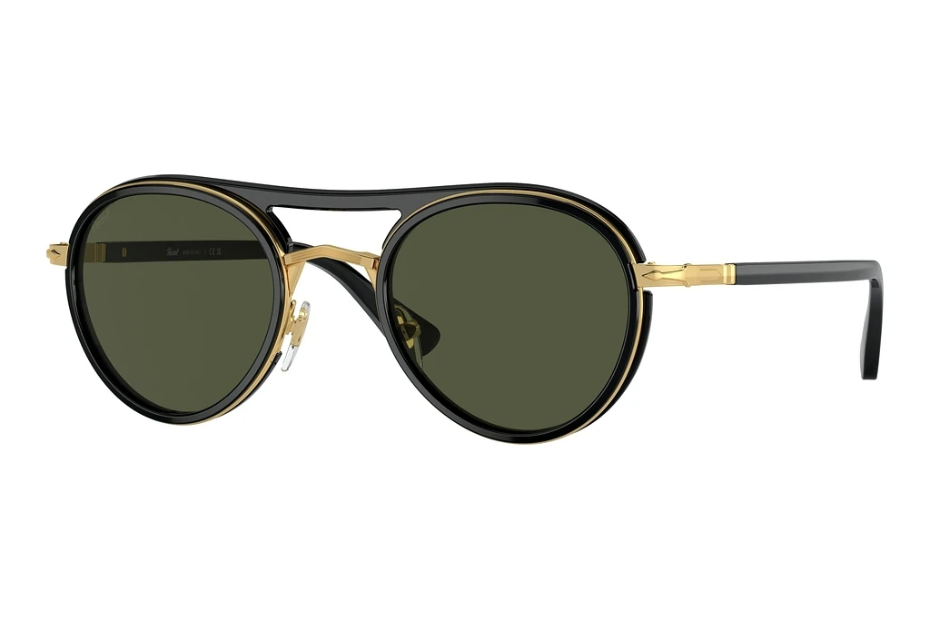 Persol   PO2485S 114331 GreenGold/Black