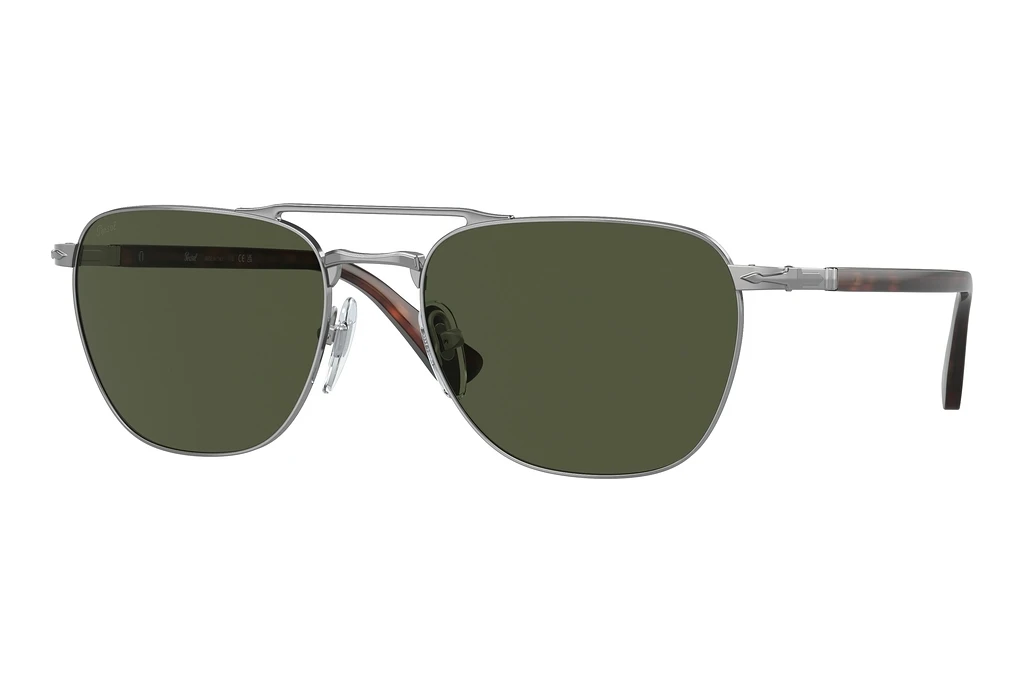 Persol   PO2494S 513/31 GreenGunmetal