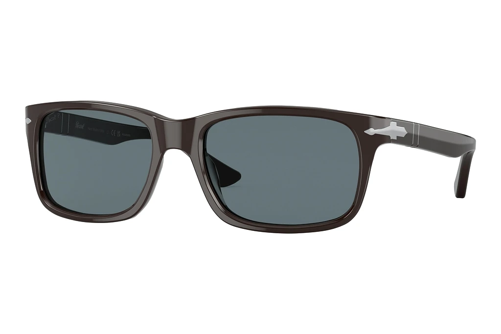 Persol   PO3048S 11743R Dark Blue PolarizedBrown