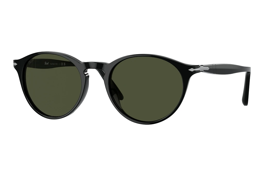 Persol   PO3092SM 901431 GreenBlack