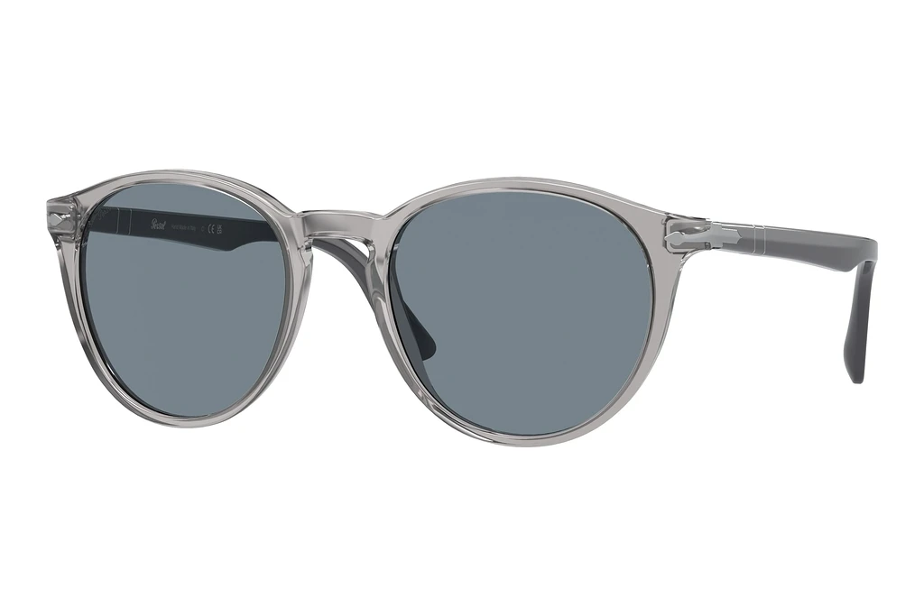 Persol   PO3152S 113356 LIGHT BLUESMOKE