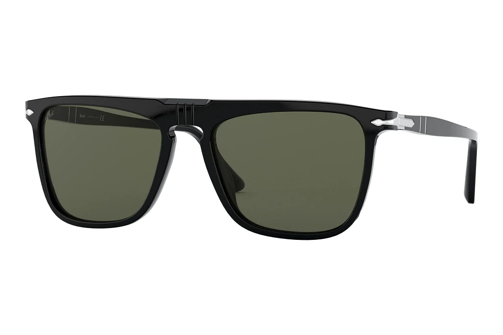 Persol   PO3225S 95/31 GREENBLACK