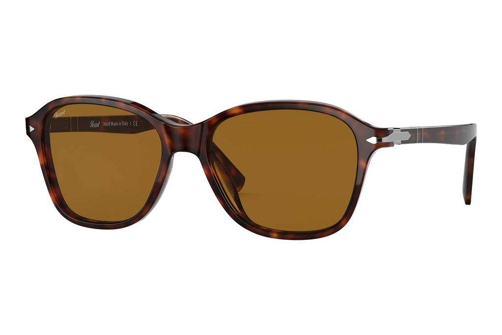 Persol   PO3244S 24/33 BrownHavana