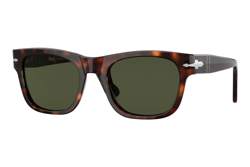 Persol   PO3269S 24/31 GreenHavana