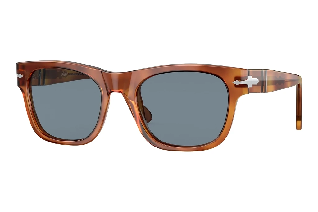 Persol   PO3269S 96/56 Light BlueTerra Di Siena