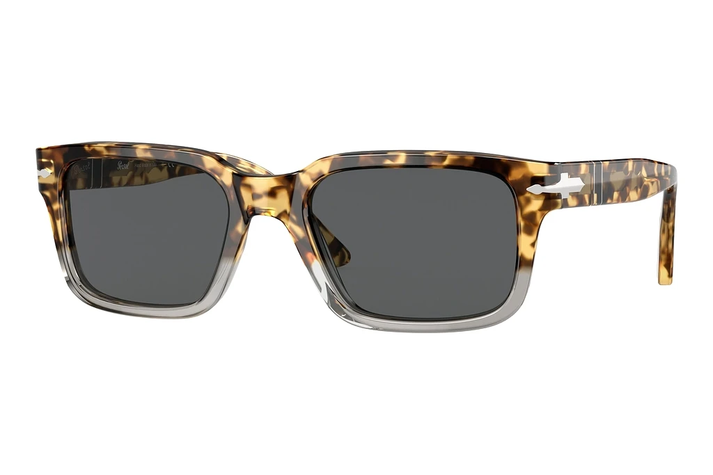 Persol   PO3272S 1130B1 Dark GreyBrown Tortoise/Transparent Grey