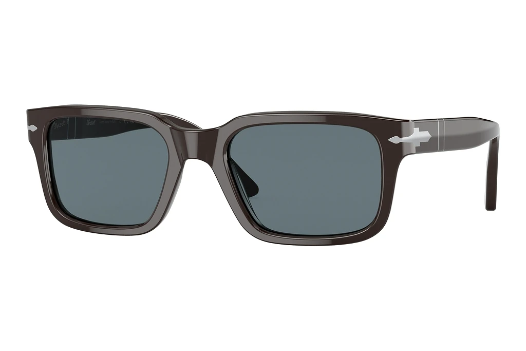 Persol   PO3272S 11743R Dark Blue PolarizedBrown