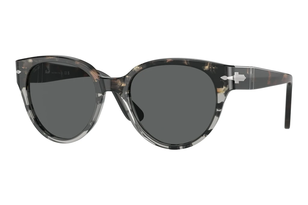 Persol   PO3287S 1159B1 Dark GreySmoke Havana Dk Grad Havana