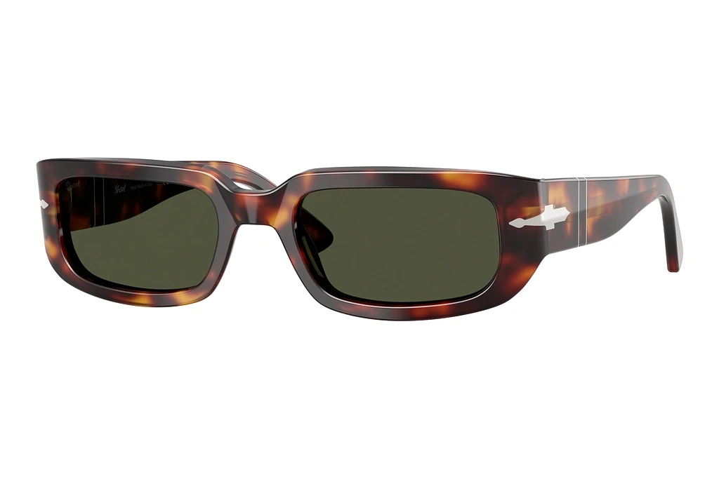Persol   PO3385S 24/31 GreenHavana