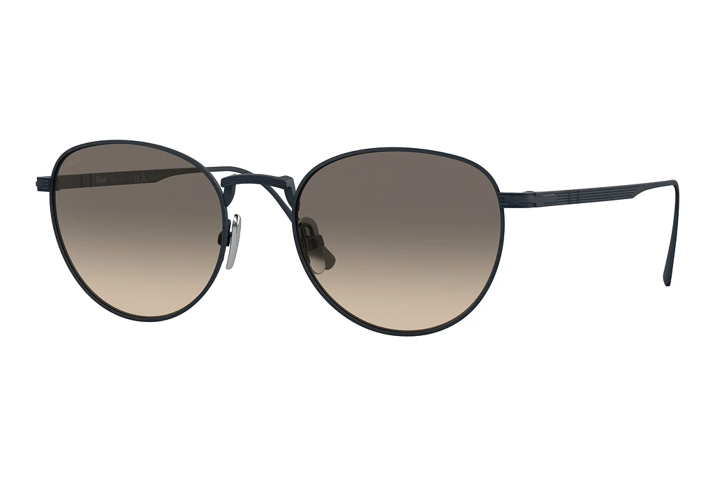 Persol   PO5002ST 800232 Grey GradientBrushed Navy