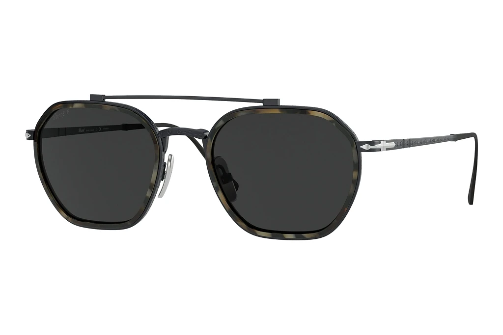 Persol   PO5010ST 801548 Polar Black + ARBlack