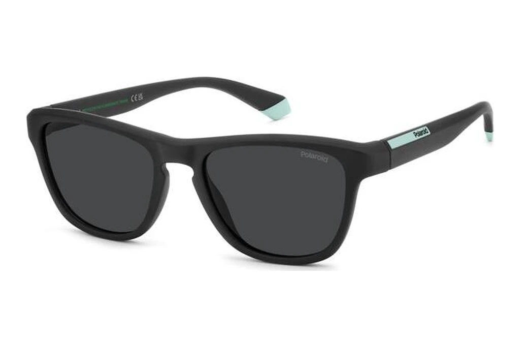 Polaroid   PLD 2168/S 003/M9 GREY POLARIZEDSCHWARZ