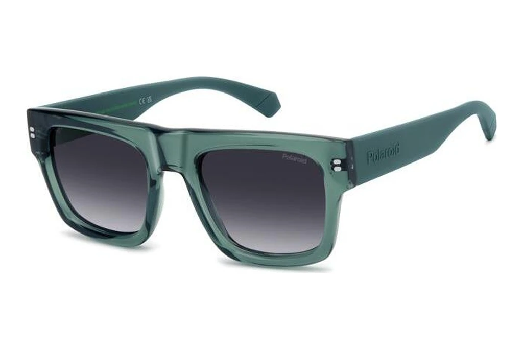 Polaroid   PLD 6241/S/X ZI9/WJ GREY SHADED POLARIZEDBLAU