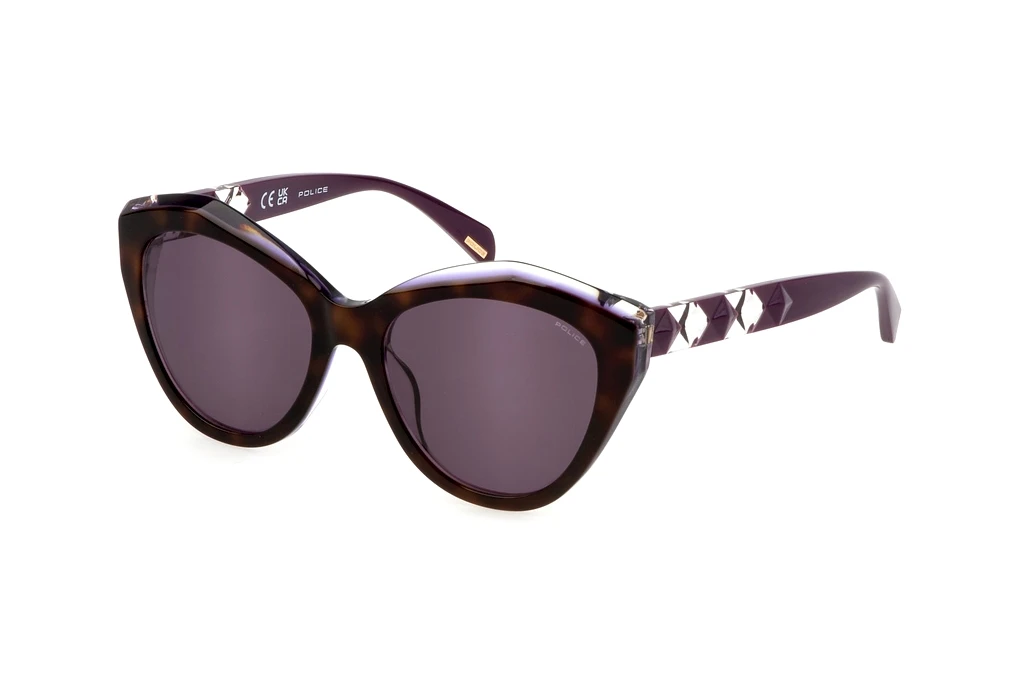 Police   SPLL35 0993 MULTILAYER AVANA