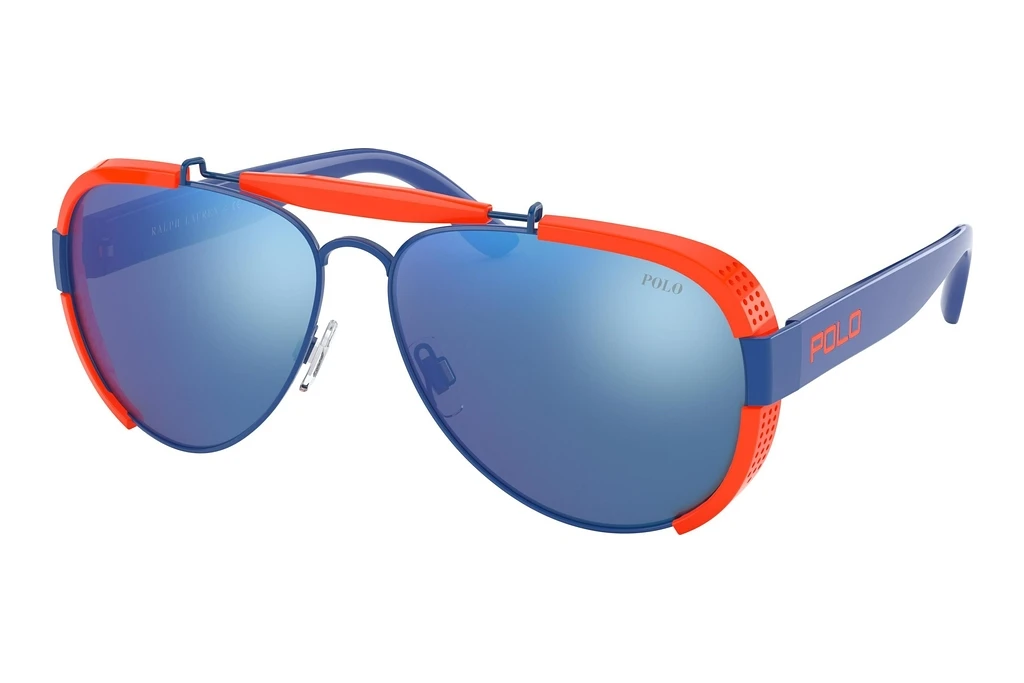 Polo   PH3129 940355 Mirror BlueShiny Royal Blue