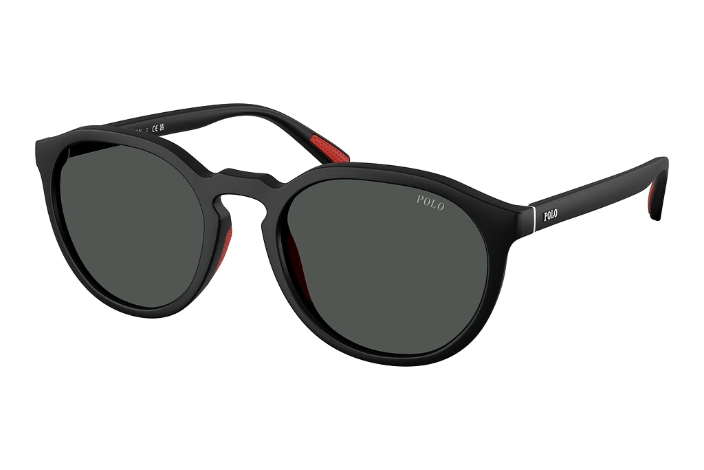 Polo   PH4232U 550487 Dark GreyMatte Black