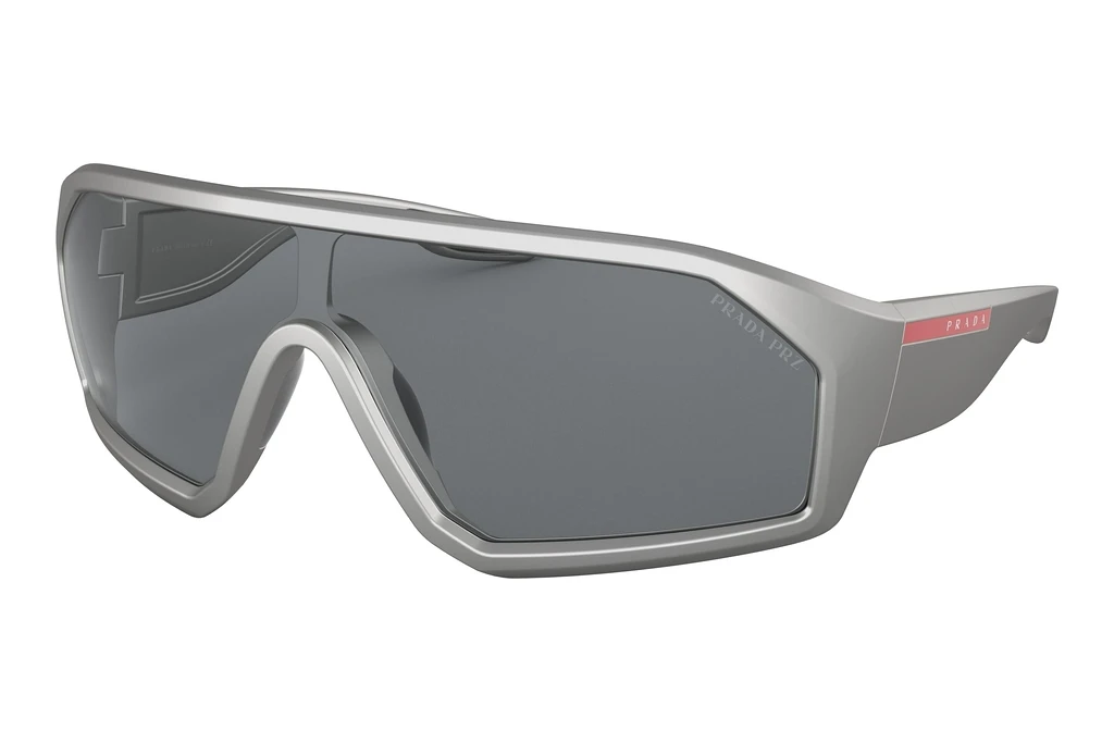 Prada Linea Rossa   PS 03VS 5735Z1 Polar GreyGrey Demi-Shiny
