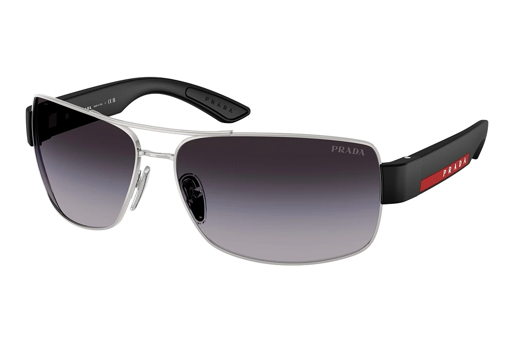 Prada Linea Rossa   PS B52S 1BC09U Grey GradientSilver
