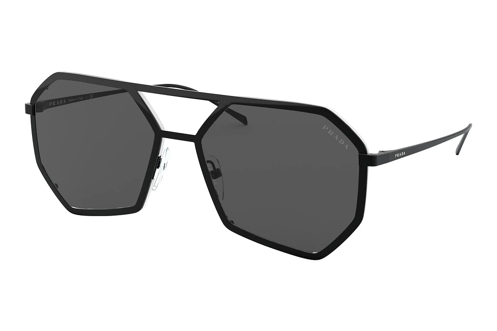 Prada   PR 62XS 1AB05B GreyBlack