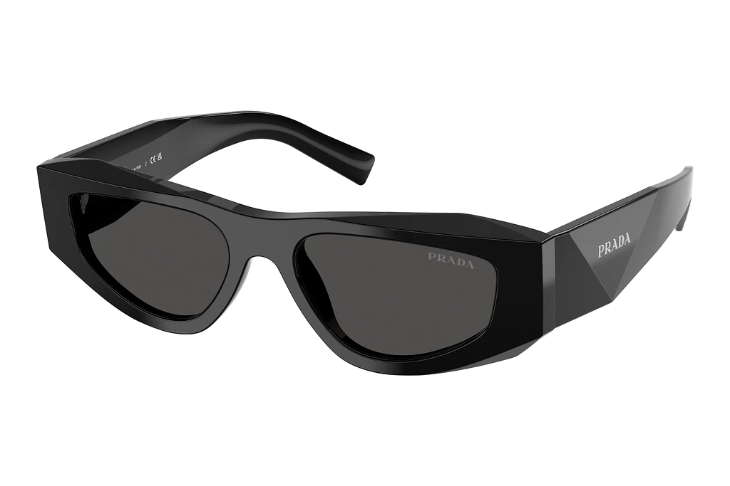 Prada   PR B19S 16K08Z Dark GreyBlack