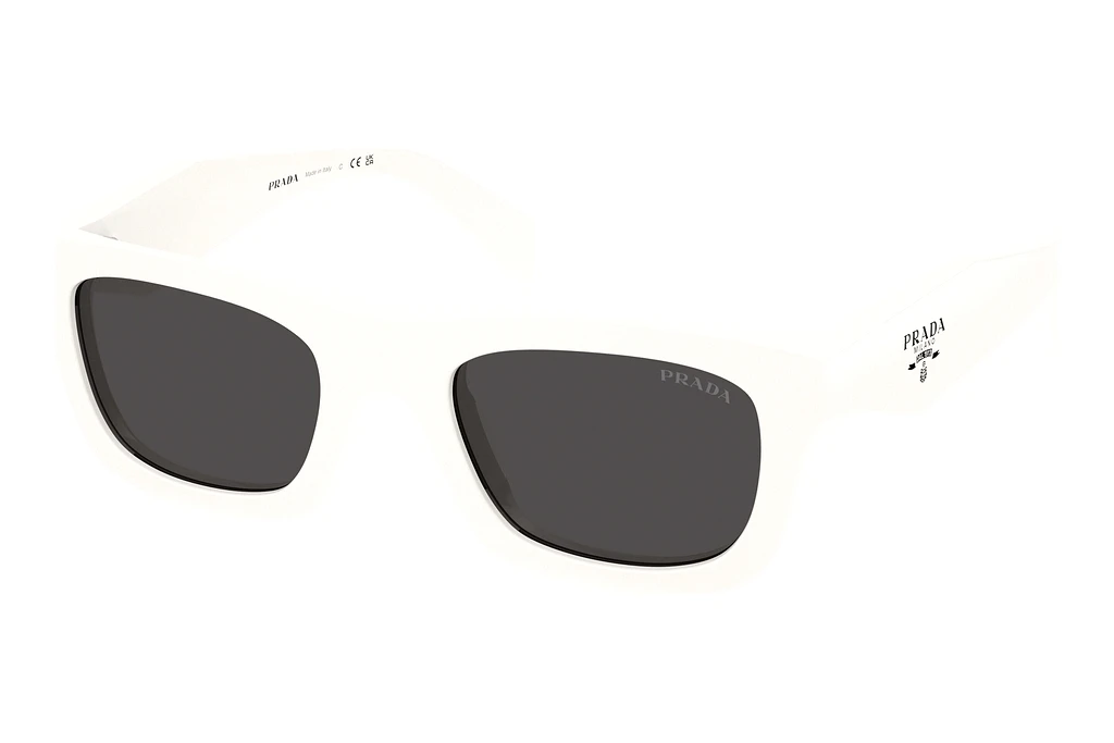 Prada   PR C06S 17K08Z Dark GreyTalc
