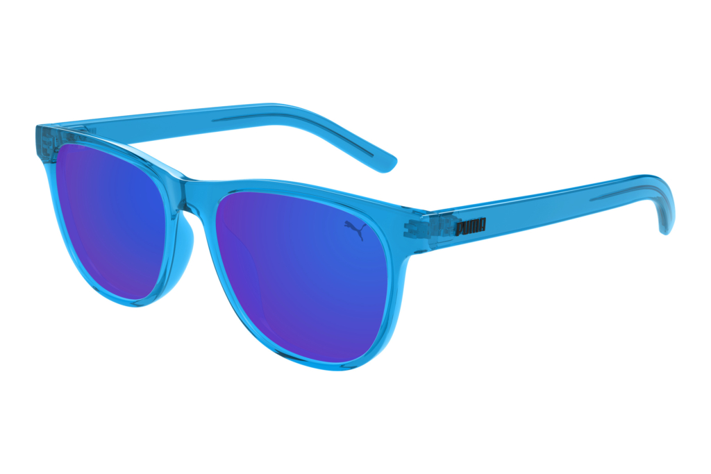 Puma   PJ0084S 002 BLUE
