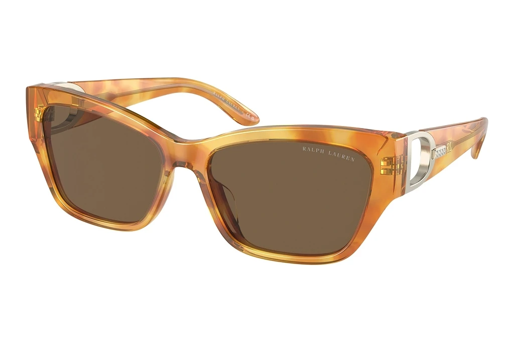 Ralph Lauren   RL8206U 605173 BrownLight Havana