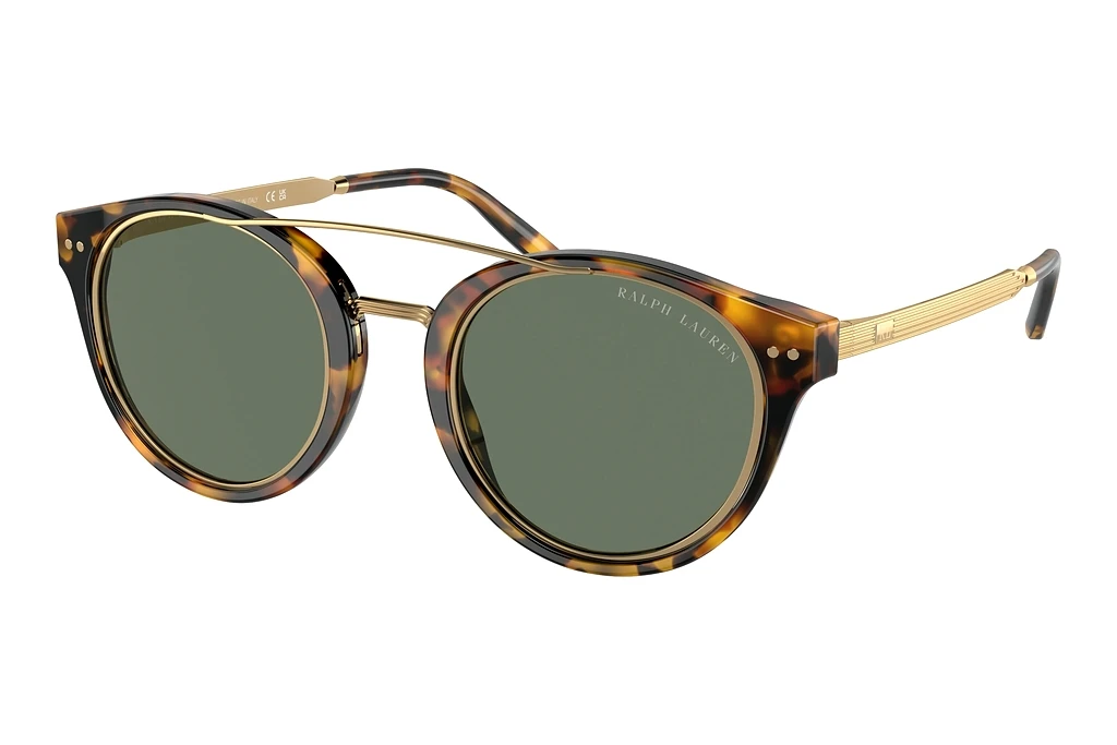 Ralph Lauren   RL8210 51345U GreenHavana