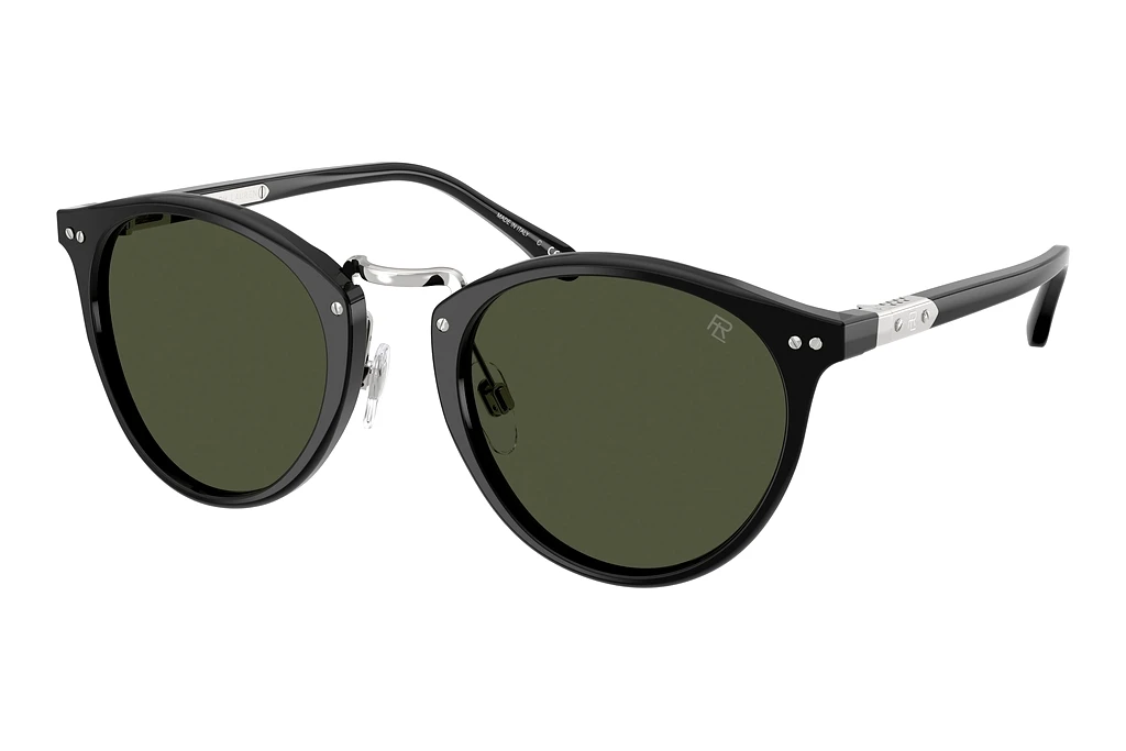 Ralph Lauren   RL8223 500131 GreenShiny Black