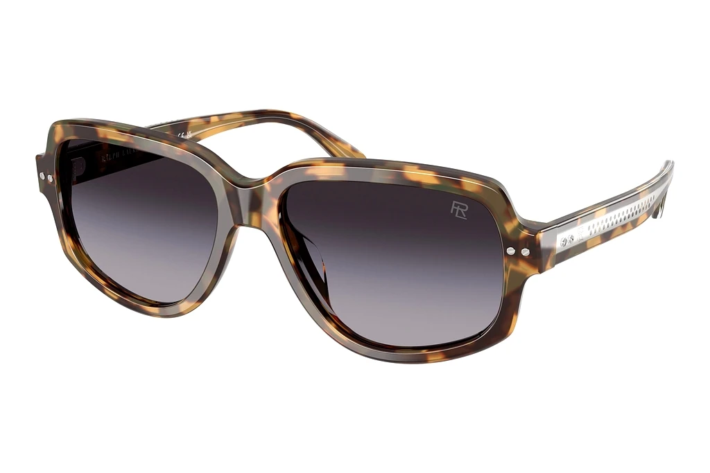 Ralph Lauren   RL8238U 61788G Gradient GreySpotty Havana