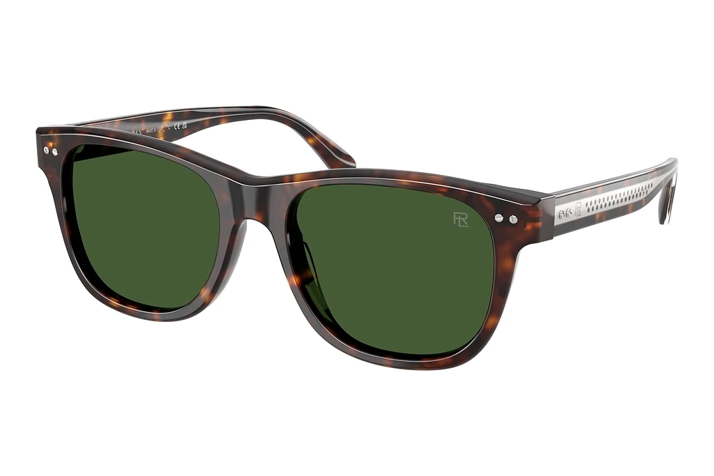 Ralph Lauren   RL8239U 500371 Bottle GreenHavana
