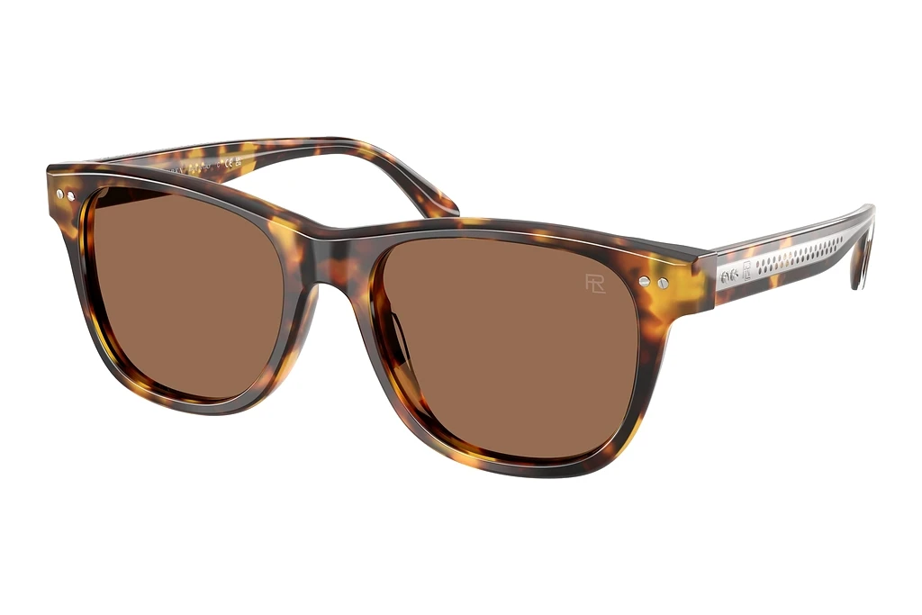 Ralph Lauren   RL8239U 513473 BrownAntique Havana