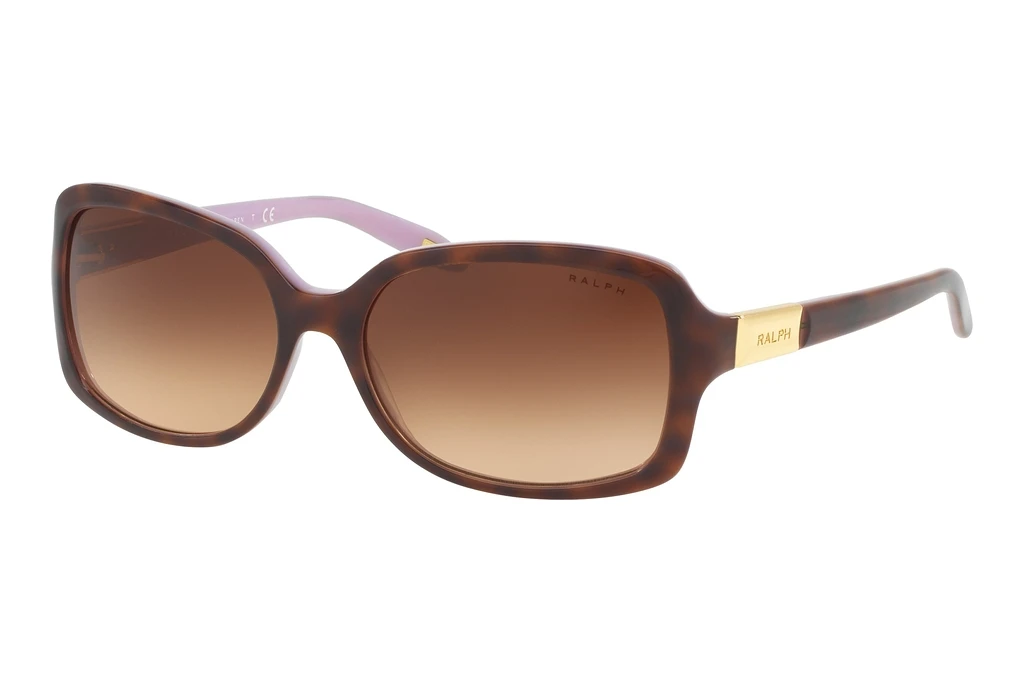 Ralph   RA5130 159613 Gradient BrownDark Havana