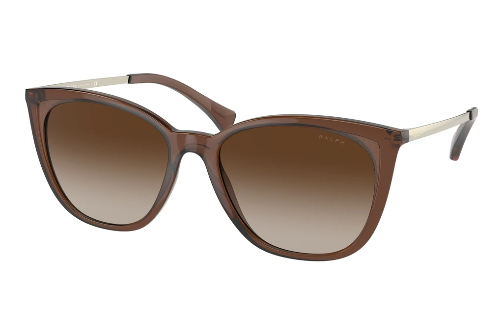 Ralph   RA5280 579813 Gradient BrownTransparent Brown