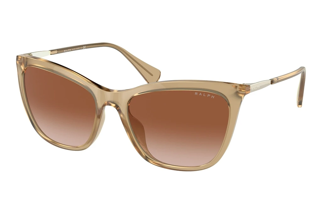 Ralph   RA5289 600413 Gradient BrownShiny Transparent Beige