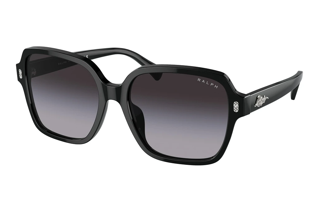 Ralph   RA5304U 50018G Gradient GreyShiny Black