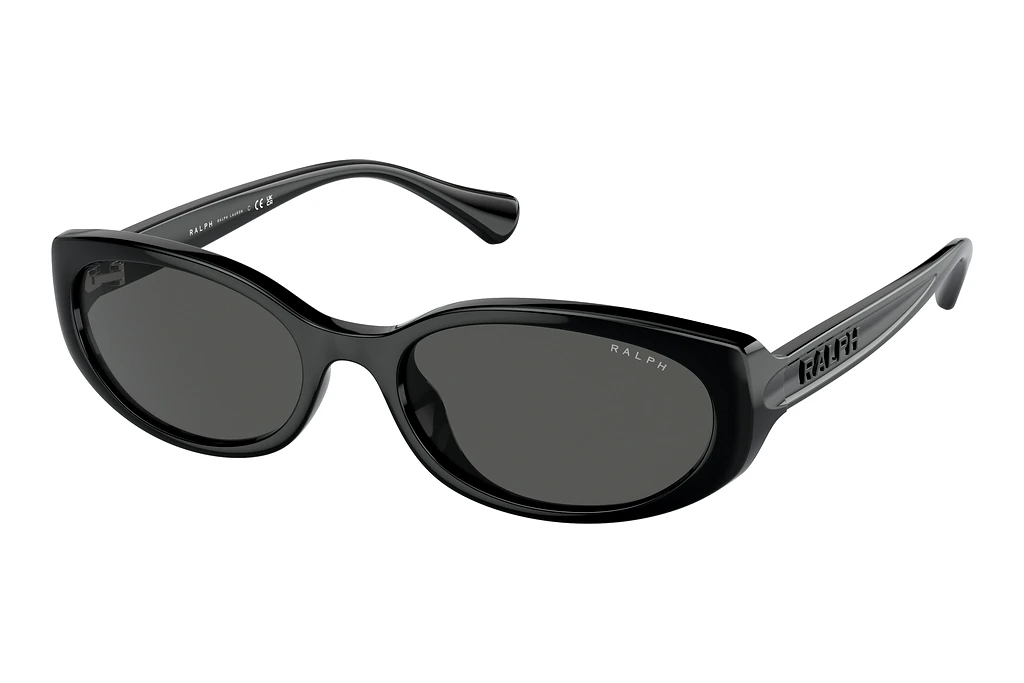 Ralph   RA5306U 500187 Dark GreyShiny Black