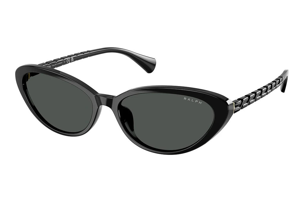 Ralph   RA5338U 500187 Grey GradientShiny Black
