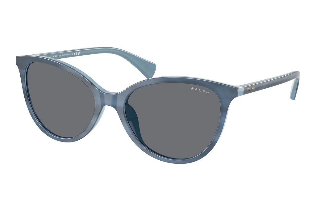 Ralph   RA5339U 629287 GreyStriped Blue