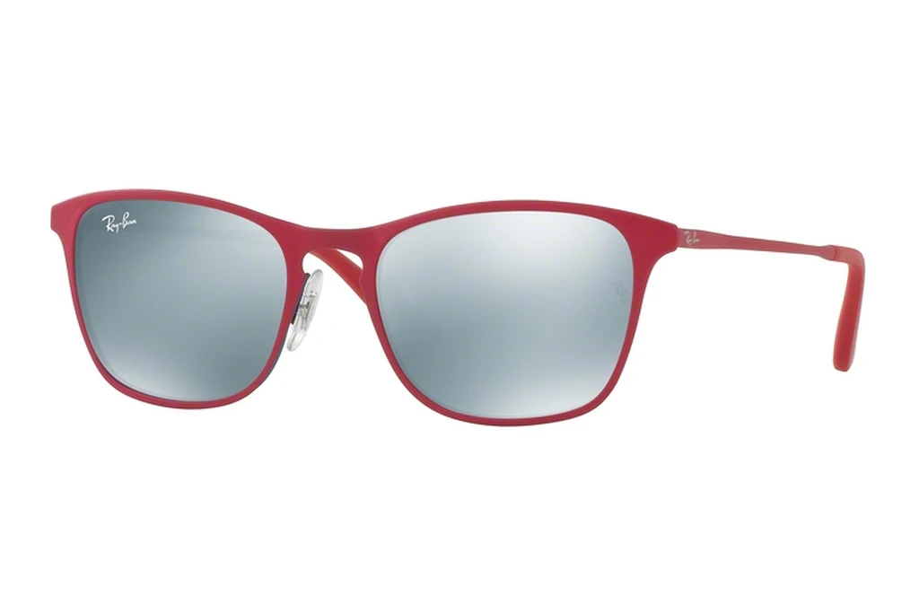 Ray-Ban Kids   RJ9539S 256/30 Flash GreyFuxia & Turquoise