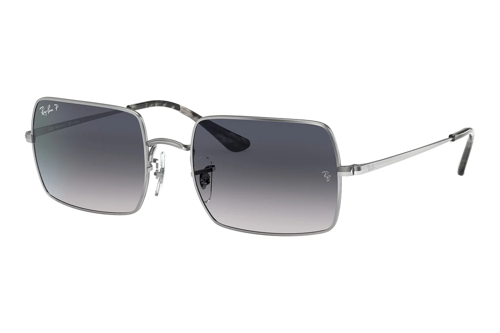 Ray-Ban   RB1969 914978 Blue/GreySilver