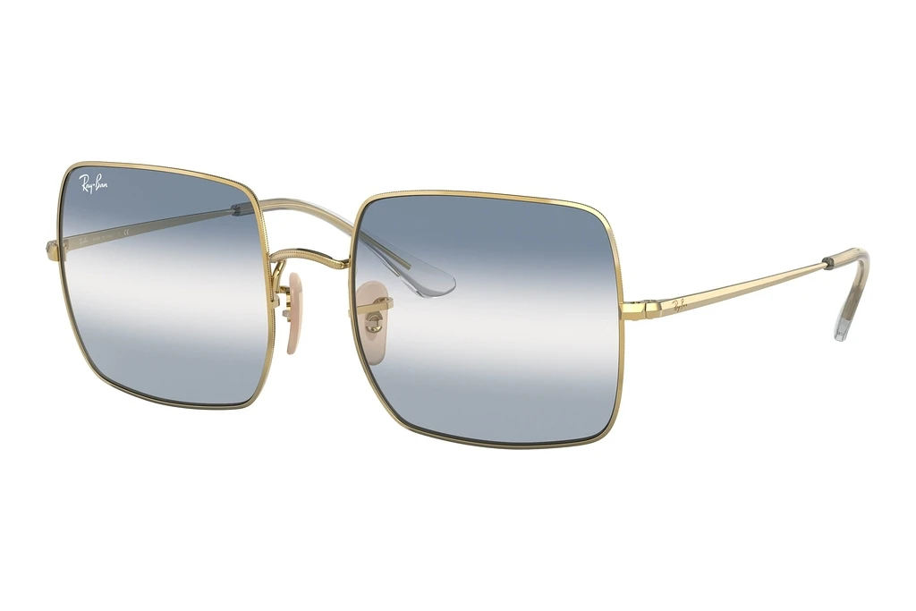 Ray-Ban   RB1971 001/GA Clear Blue GradientGold