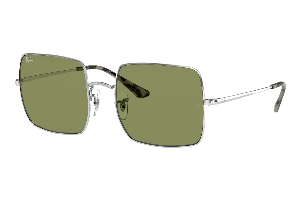 Ray-Ban   RB1971 91974E Bottle GreenSilver