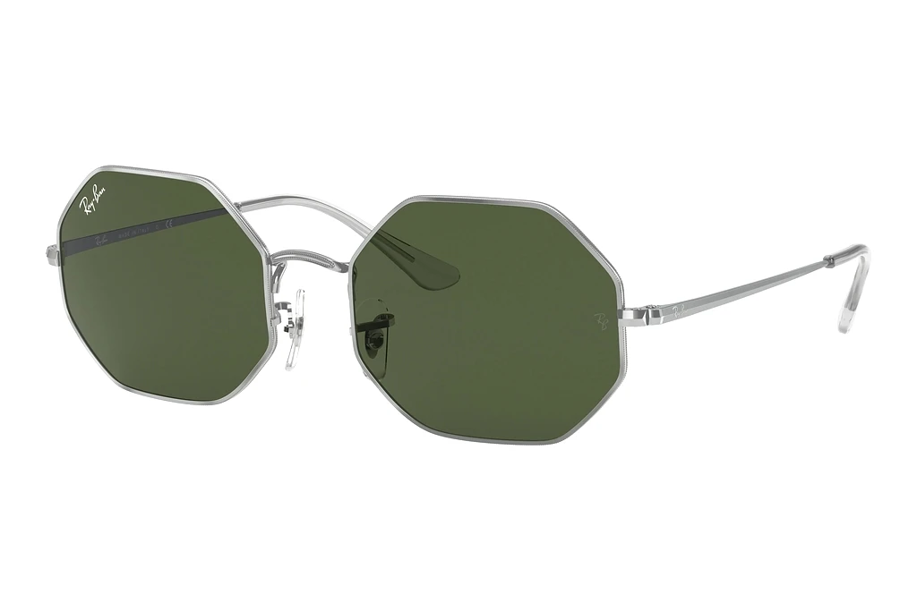 Ray-Ban   RB1972 914931 G-15 GreenSilver