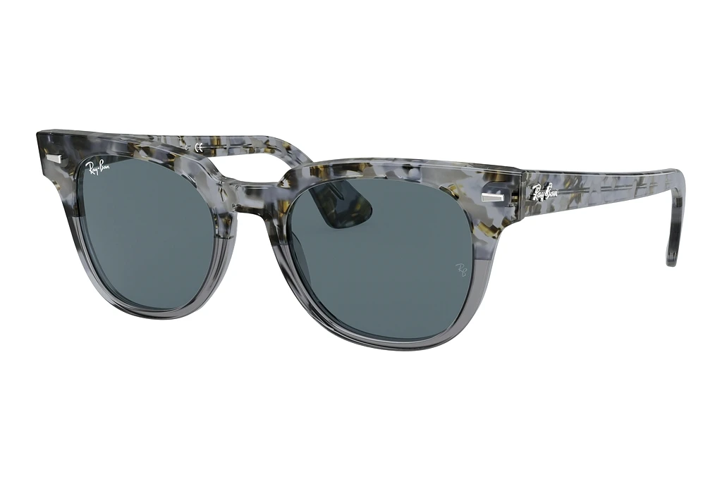 Ray-Ban   RB2168 1286R5 Blue ClassicGrey Gradient Havana