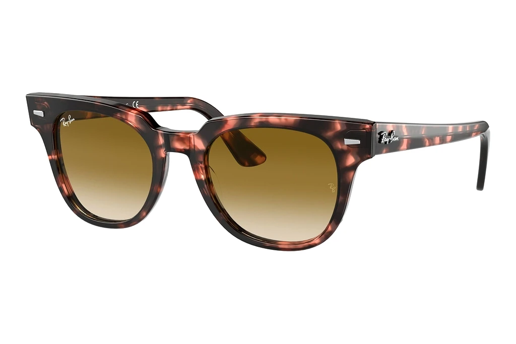 Ray-Ban   RB2168 133451 Light Brown GradientPink Havana