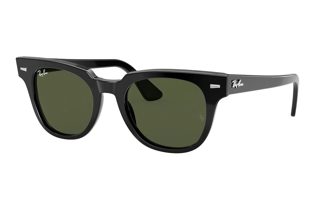 Ray-Ban   RB2168 901/31 G-15 GreenBlack