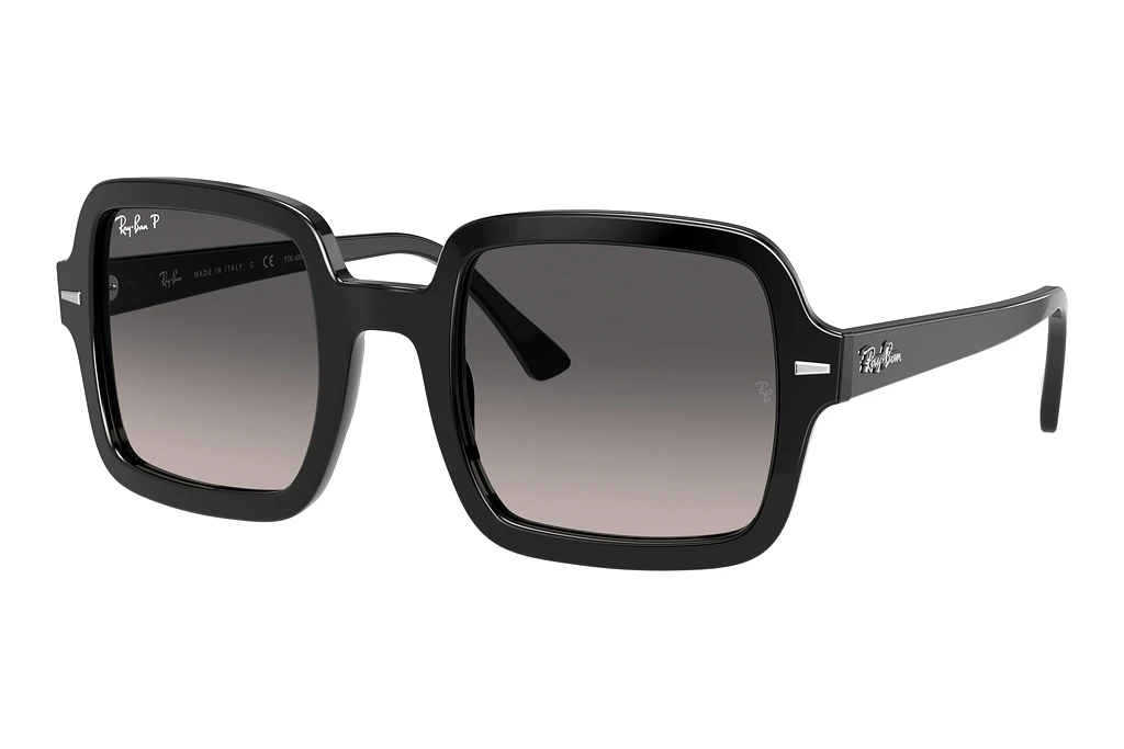 Ray-Ban   RB2188 901/M3 GreyBlack