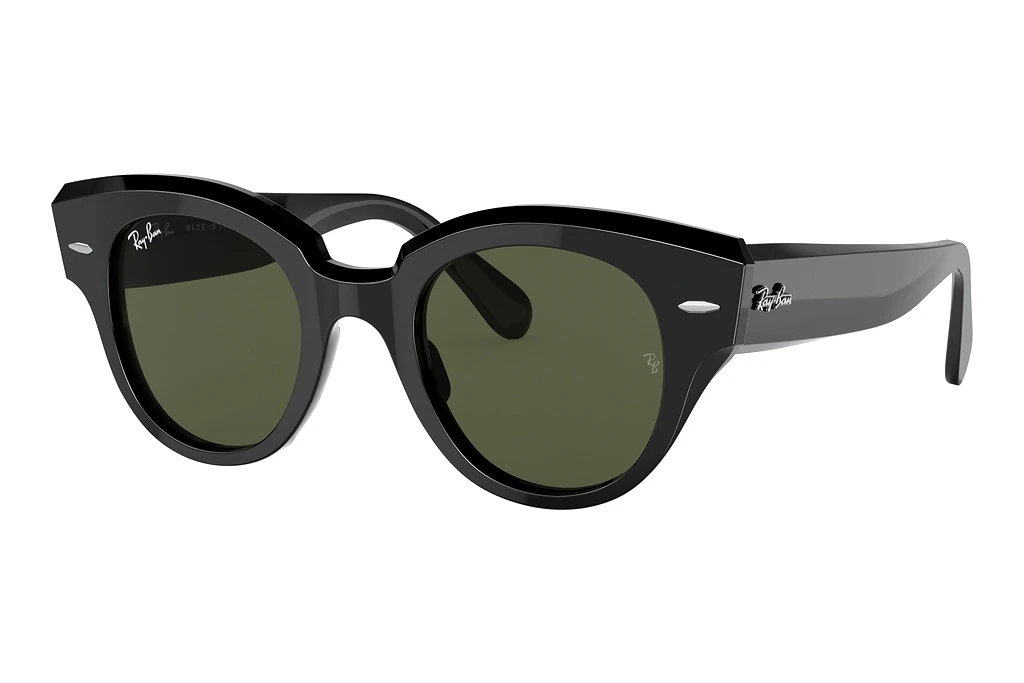 Ray-Ban   RB2192 901/31 GreenBlack