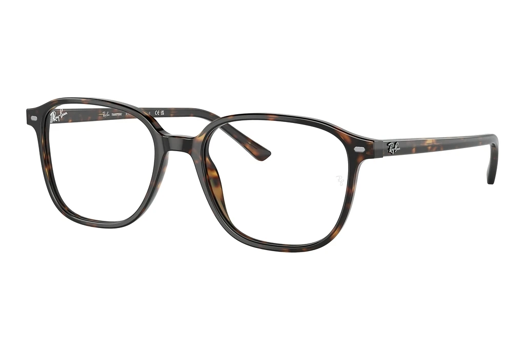 Ray-Ban   RB2193 902/GH Clear/GreyHavana